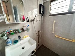 Blk 424 Fajar Road (Bukit Panjang), HDB 4 Rooms #633396871